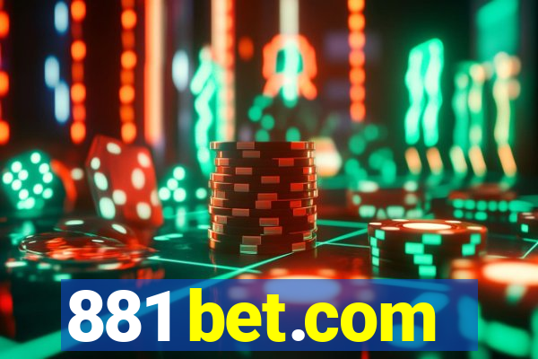 881 bet.com